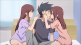 Tóm Tắt Anime Hay | Em Trai Số Hưởng Có Hai Cô Chị Biến Thái P7 | Review Phim Anime Hay