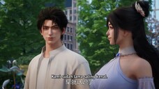 Urban Ancient Immortal Doctor | Episode 44