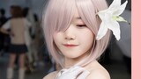 [Hangzhou LILY Animation Carnival] The quality of coser in Hangzhou is too high