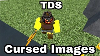 TDS CURSED IMAGES