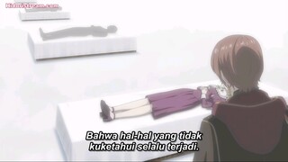 Eps - 10 Memori sejarah masalalu yang terhapus [Unnamed Memory S2] Sub Indo Terbaru