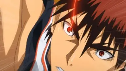 Kuroko No Basket Episode 15 Bilibili Kuroko No Basket Episode 15 Bilibili