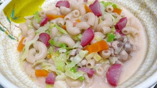 Chicken Sopas