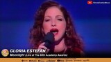 Gloria Estefan - Moonlight (Live at The 68th Academy Awards)