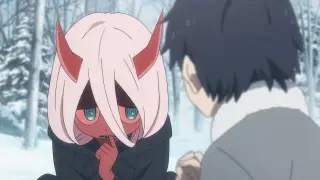 Darling in the FranXX「AMV」- Follow You