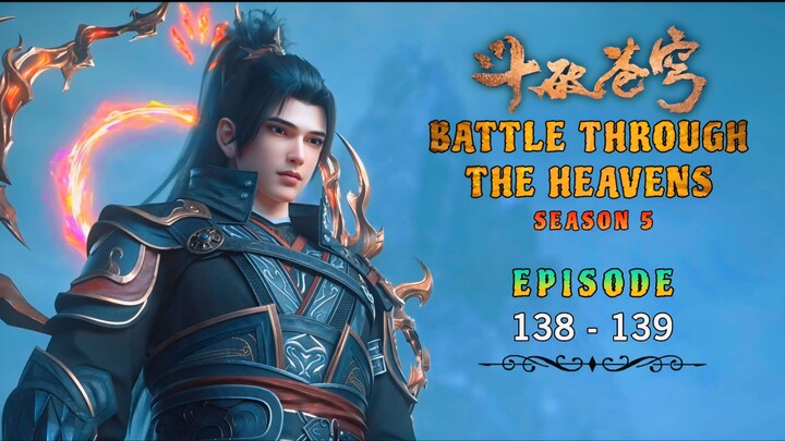 REVIEW BTTH S5 EPS 138 - 139