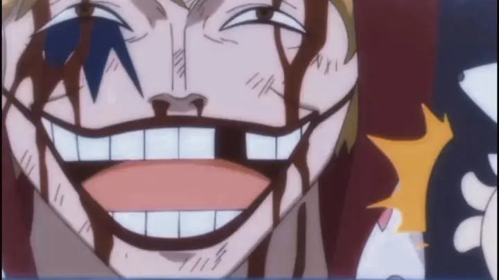 The Gentlest Mr Corazon In The World Bilibili
