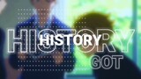 [AMV] History - Tamako Love Story - KineMaster Aes/Margin Edit