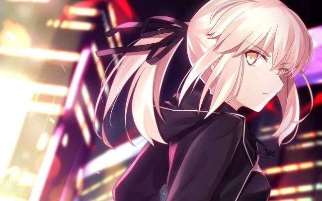 [Fate/High-burning Mixed Cut] ฉันไม่อยากเป็นวิญญาณผู้กล้าอีกต่อไป! ฉันต้องการที่จะเอาชนะคุณ!