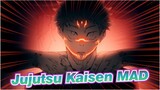 [Jujutsu Kaisen MAD] Fokus Pada Karakter Baru| Share, Like dan Subscribe dan satu menit