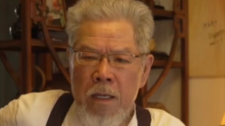 คุณปู่ Niu ของกวางตุ้งเอง