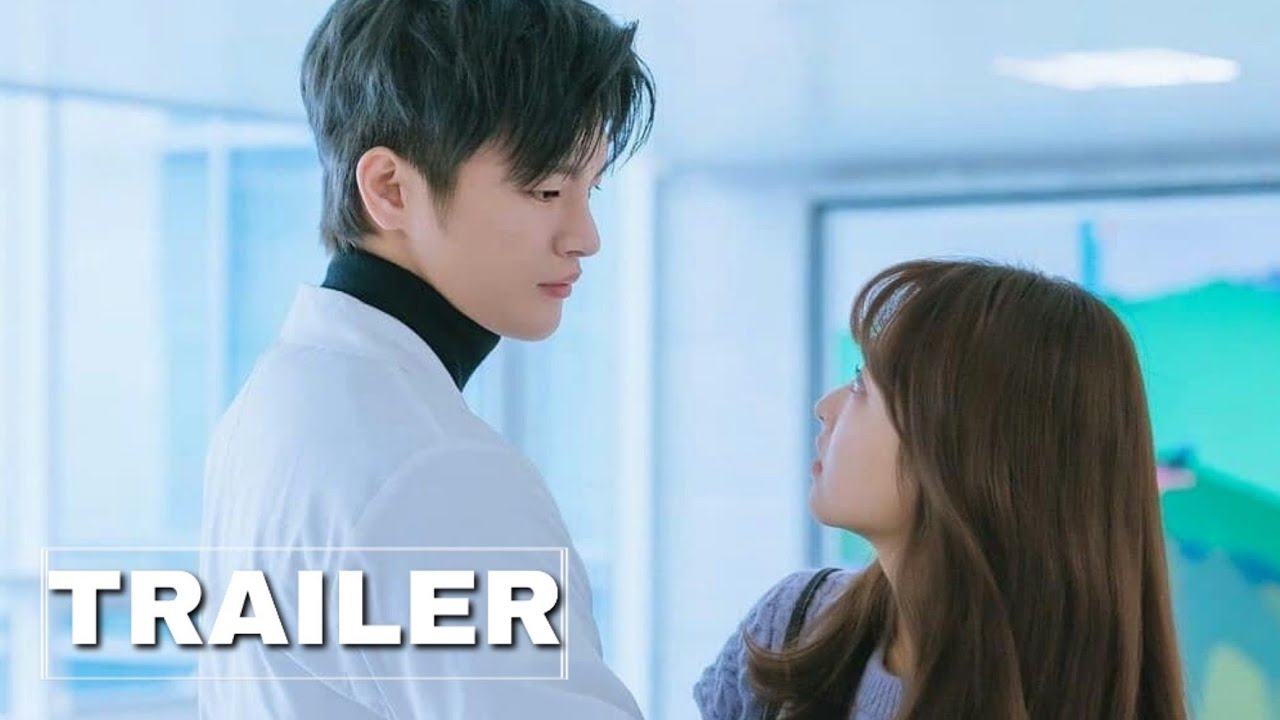 Doom at Your Service (2021) Official Trailer | Park Bo Young, Seo In Guk -  Bilibili