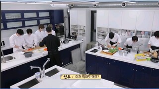 En'Clock Behind ep15