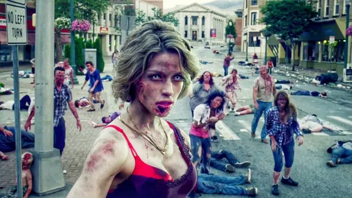 Experiment Gone Wrong And The World's Population Turns Into Zombies | Movie Recap