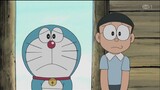 Doraemon (2005) Tập 01B: Cổ máy thời gian đâu mất rồi [Full Vietsub]