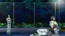 Air Master - Episode 22 (Tagalog Dub)
