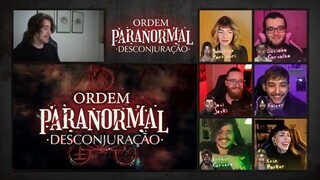 _Sangue_ - Episódio 2 - Ordem Paranormal_ Desconjuração