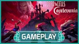 Dead Cells: Return to Castlevania - 10-Minutes of Gameplay