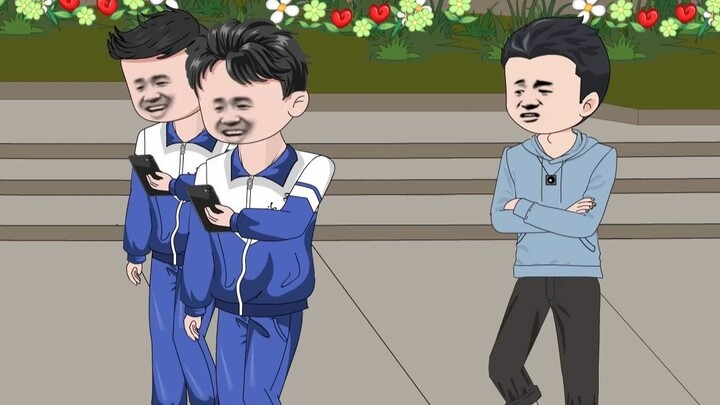 85 Kerugian besar