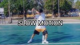 SLOW MOTION | DANCE COVER | JB KENTH