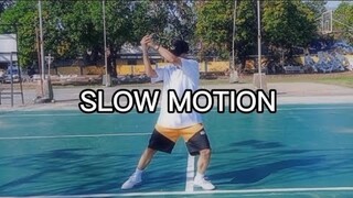 SLOW MOTION | DANCE COVER | JB KENTH