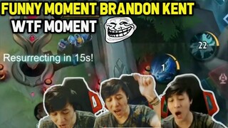 Moment ngakak Bkent | Video Lucu #1