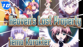 [Heaven's Lost Property] Tema Karakter Terbaik_10