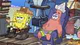 [SpongeBob SquarePants] So what is it that "traps" us?