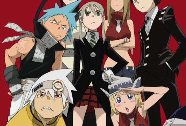 soul eater dubbed e10 soul eater dubbed e10