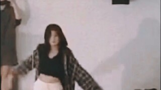 【Wang Yiren cut】Cover: Twice《Bloodline》