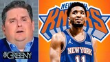 Brian Windhorst on Donovan Mitchell rumors: 'Some' believe New York Knicks trade is an inevitability