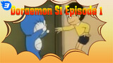 Adegan Dari Doraemon S1 Episode 1 Ditayangkan Tahun 1979: Kota Impian Noby_3