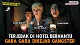 TERJEBAK DI HOTEL BERHANTU GARA2 DIKEJAR GANGSTER | Alur Cerita Film Secrets in the Hot Spring 2018