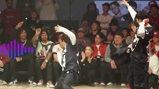 [Technical Analysis] Sino-French Hiphop Battle Justiciers vs XCrew [Rubix, Kuty, Junior, Lei Xiaoyan