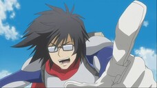 Sekirei S1 E7 Subtitle Indonesia