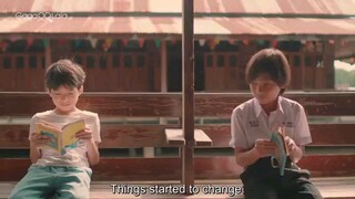 Remember Me Episode 4 Eng Sub