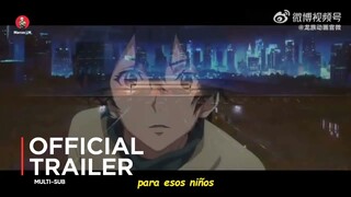 Long Zu [Dragon Raja] PV Trailer | Sub Español