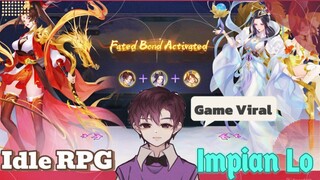 Wibu mana lagi yang belum tau game ini