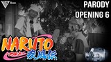 Parody Opening 6 Naruto Shippuden l Flow - Sign
