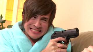 SMOSH เมื่อผมโดนล้างสมอง พากย์มั่ว