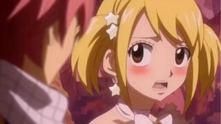 Trên tình bạn dưới tình yêu 🧡 NaLu Couple | Fairytail