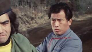 [Kamen Rider-Showa] Số 3 và Số 4 được sinh ra như thế nào? Tổ chức tà ác mới sửa chữa thẻ bài!
