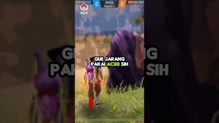 Bewan AC80 #mingodichallenge #freefire