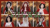 A DISNEY PRINCESS CHRISTMAS MEDLEY | Georgia Merry-Jones