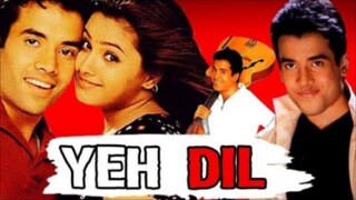 YEH DIL (2003) SUB INDONESIA