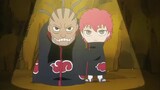Naruto SD: Rock Lee no Seishun Full-Power Ninden Episode 38