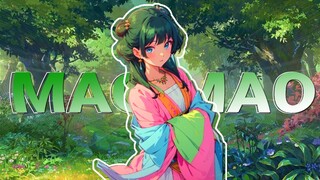 [AMV] Mao mao edit || life is still going on~