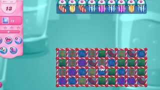 Candy crush saga special level part 70 | #shortvideo