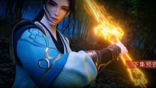 New❗ Lingwu Continent Preview Eps 67