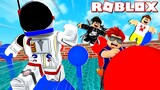 FUNNIEST PARKOUR TOURNAMENT EVER!! - ROBLOX WIPEOUT